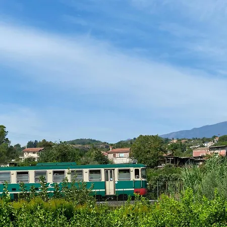Il Limoneto Di Leo Villa Mascali Exterior photo