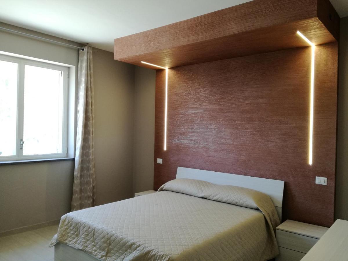 Holiday home Il Limoneto Di Leo *