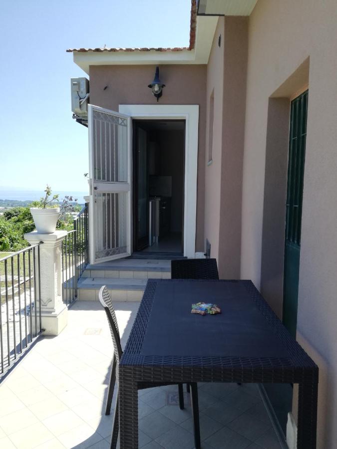 Holiday home Il Limoneto Di Leo Mascali