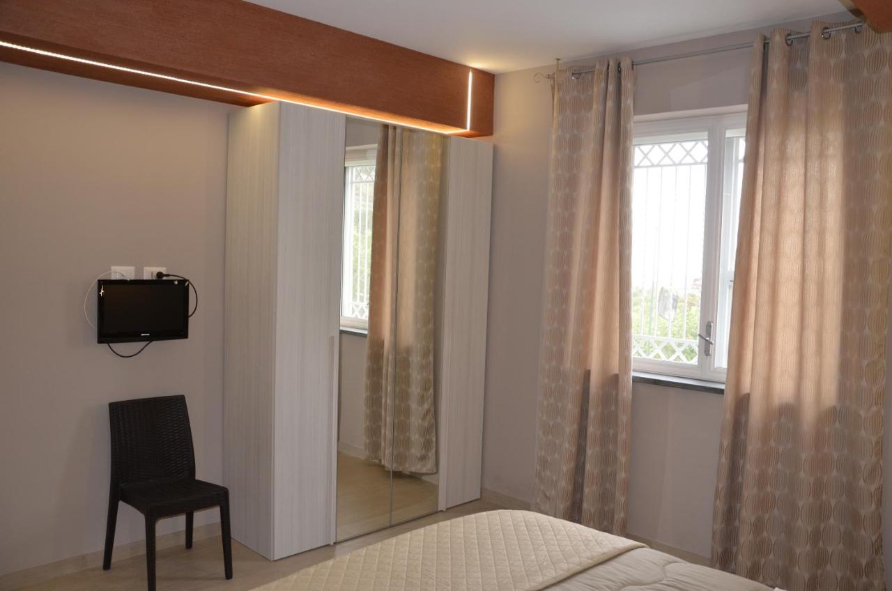 Il Limoneto Di Leo Holiday home Mascali
