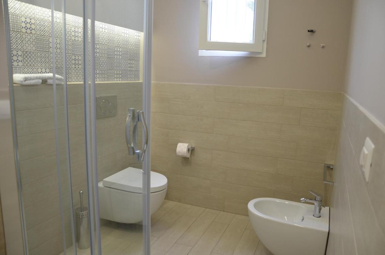 Holiday home Il Limoneto Di Leo *