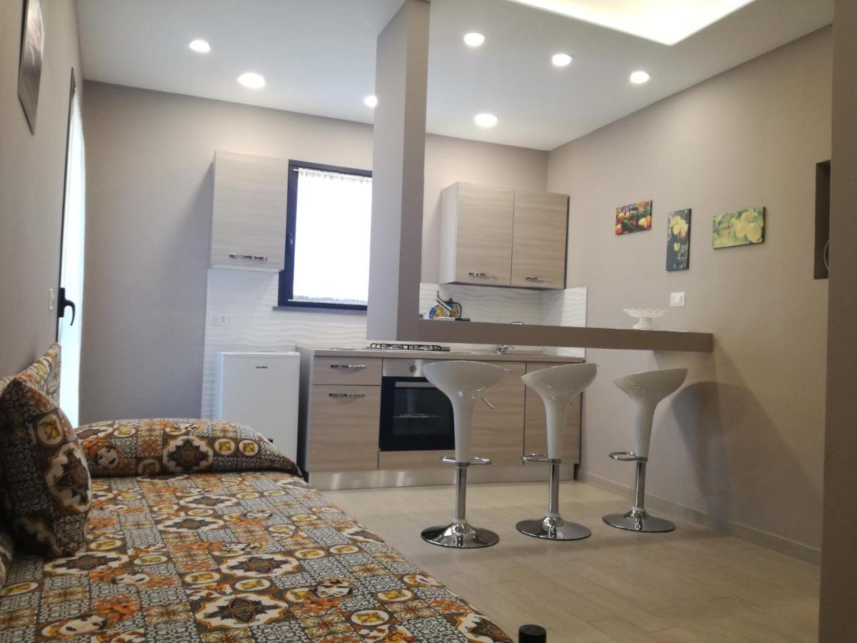 Holiday home Il Limoneto Di Leo