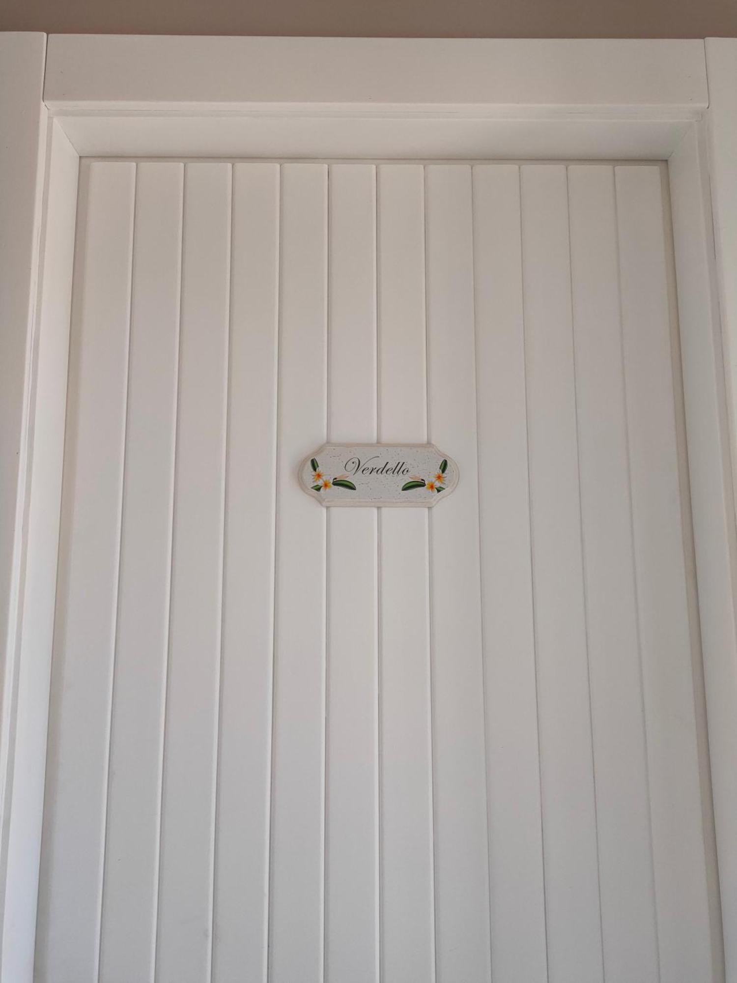 Il Limoneto Di Leo Holiday home