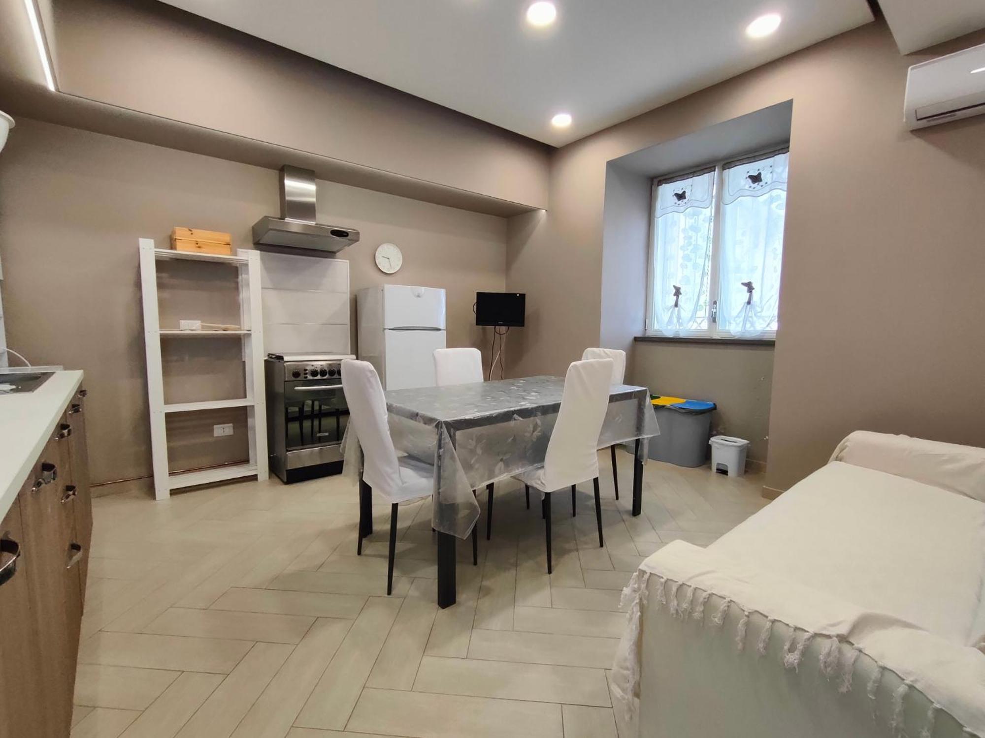 Il Limoneto Di Leo Holiday home