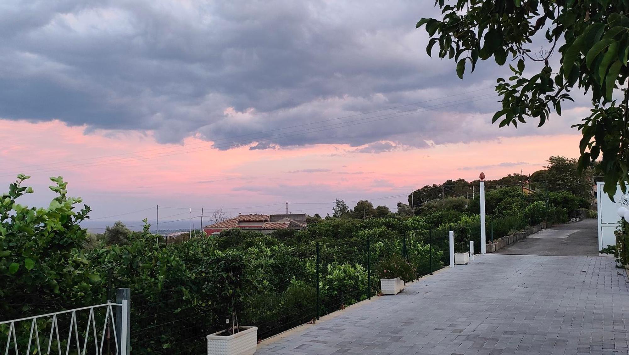 Il Limoneto Di Leo Holiday home Mascali