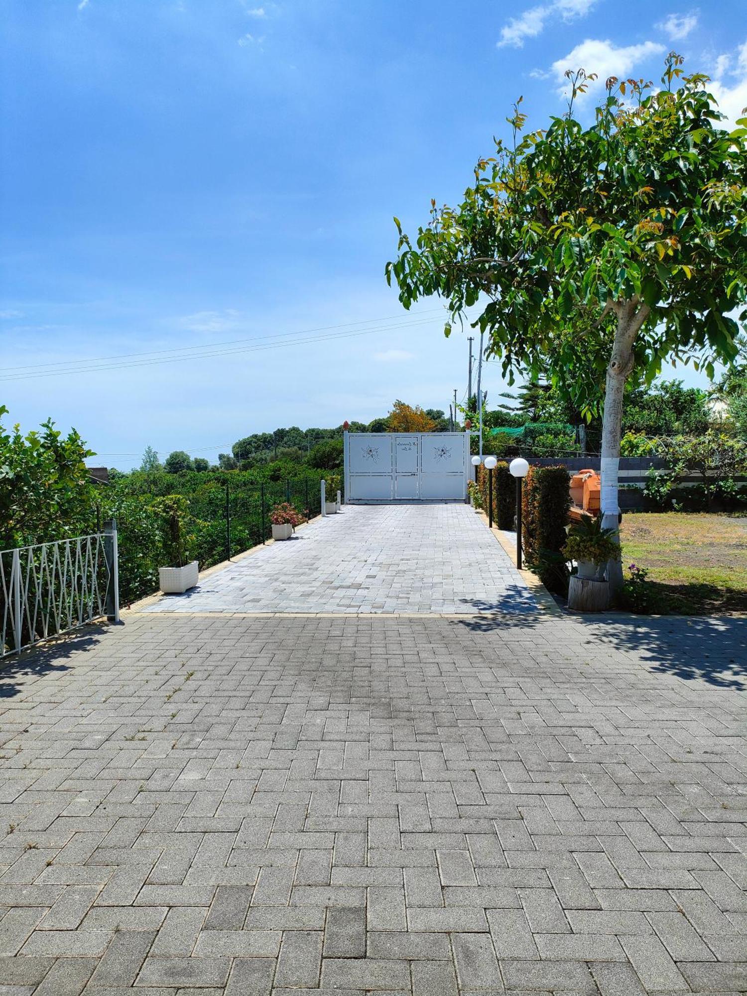Il Limoneto Di Leo Holiday home *