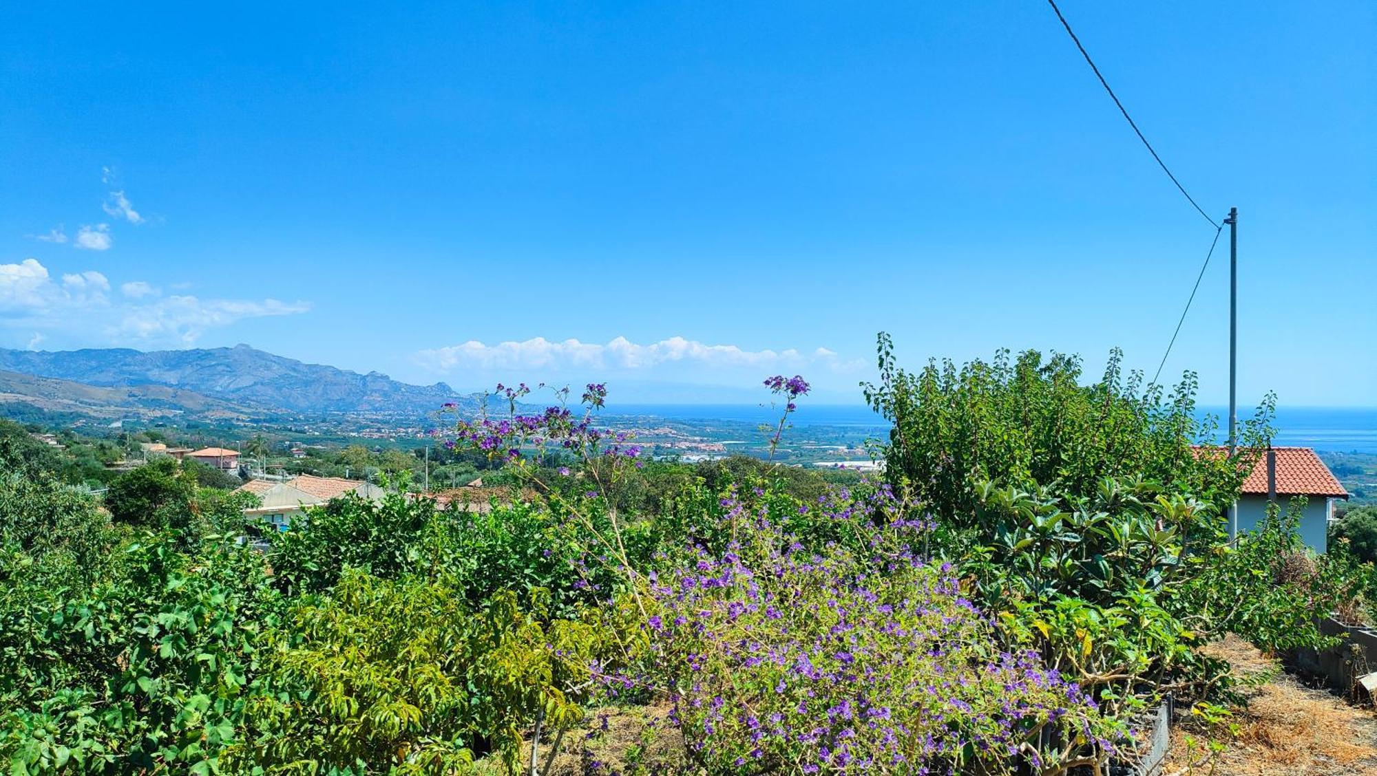 Il Limoneto Di Leo Holiday home Mascali