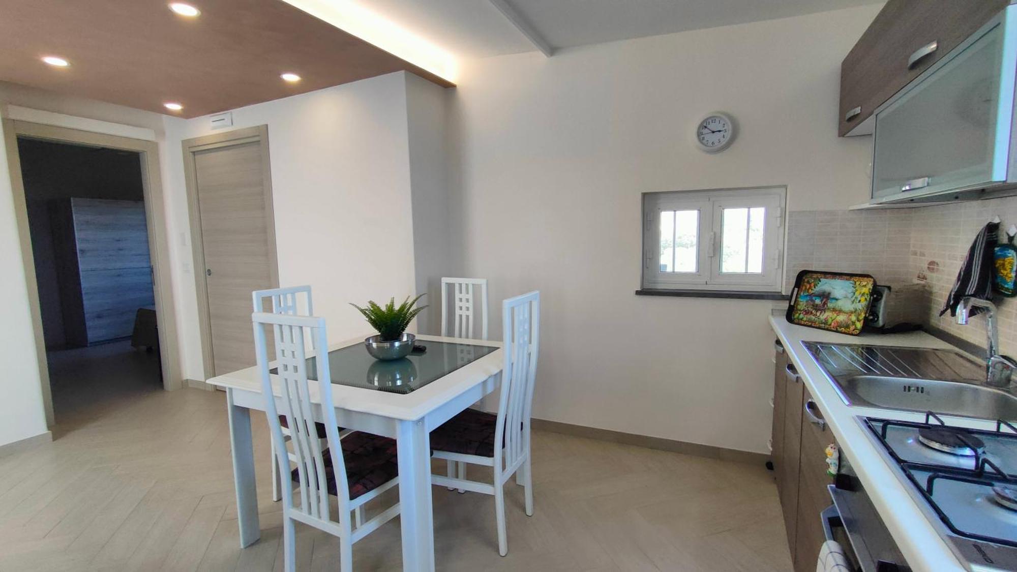 Il Limoneto Di Leo Holiday home Mascali